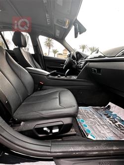 بي ام دبليو الفئة 3